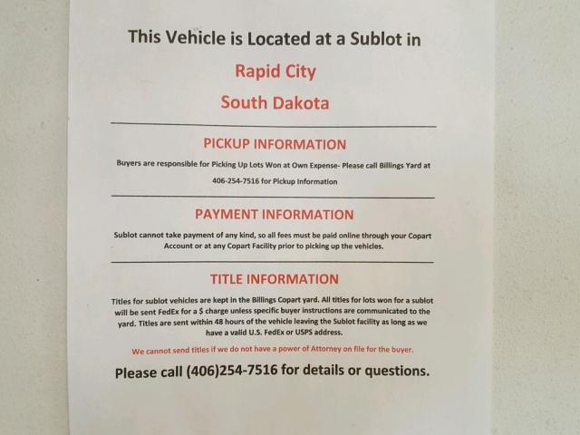 3C6UD5HL8CG193930 - 2012 DODGE RAM 2500 S თეთრი ფოტო 9