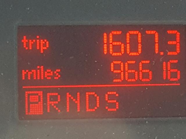 3VWSF31Y96M320563 - 2006 VOLKSWAGEN NEW BEETLE Qırmızı foto 8