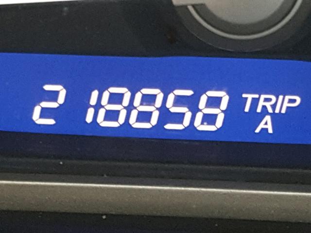 2HGFA1F03AH022030 - 2010 HONDA CIVIC EXL მუქწითელი ფოტო 8