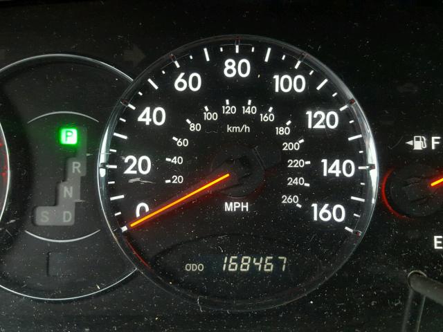 4T1BK36B37U223676 - 2007 TOYOTA AVALON XL Көк фото 7