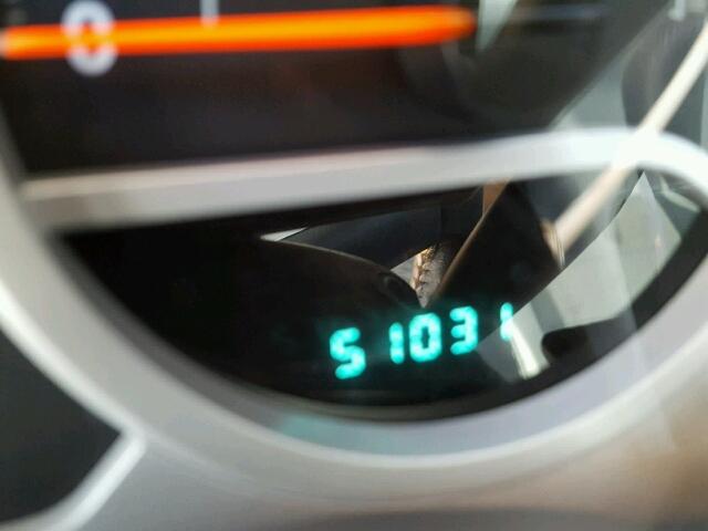 1J4GA59188L604095 - 2008 JEEP WRANGLER U GRAY photo 8