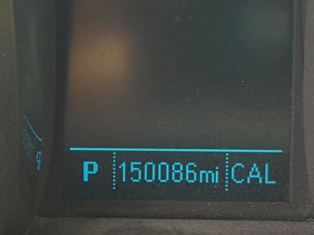 1G11B5SAXDF226317 - 2013 CHEVROLET MALIBU LS BLACK photo 8