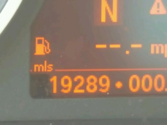 WBANW135X8CZ79891 - 2008 BMW 535 SILVER photo 8