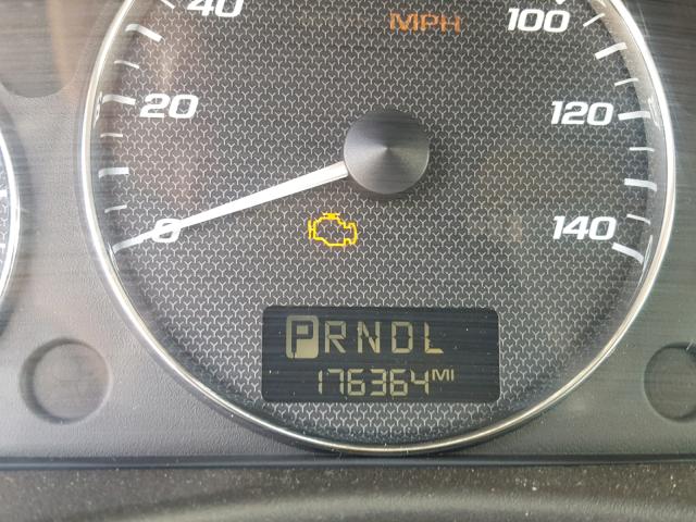 1G1ZS58F37F202211 - 2007 CHEVROLET MALIBU LS თეთრი ფოტო 8