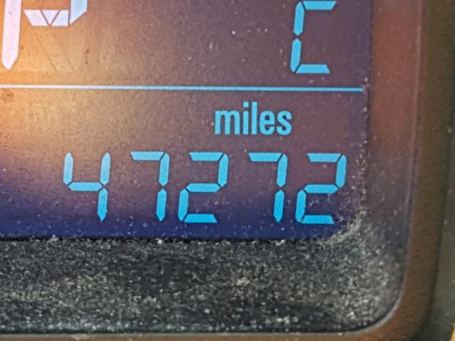 1G1JA5SH1D4195681 - 2013 CHEVROLET SONIC LS 银色 照片 8