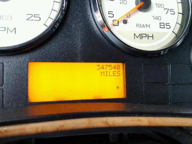 3HSDJSJR5CN582784 - 2012 INTERNATIONAL PROSTAR أحمر صورة 8