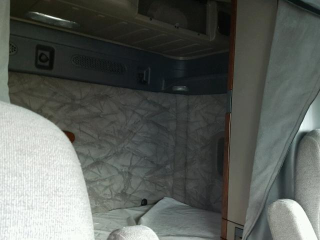 1FUJGLCK0ALAV1847 - 2010 FREIGHTLINER CASCADIA 1 BLUE photo 6