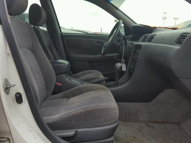 JT2BF22K5X0190771 - 1999 TOYOTA CAMRY LE თეთრი ფოტო 5