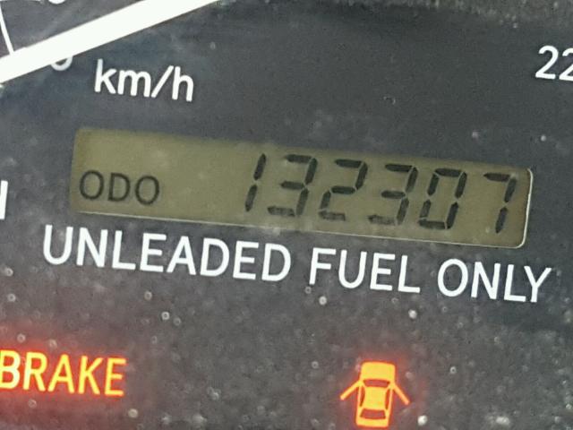 JT2BF22K5X0190771 - 1999 TOYOTA CAMRY LE თეთრი ფოტო 8