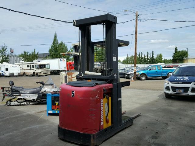 54007C03942 - 2007 RAYM FORKLIFT TWO TONE photo 4