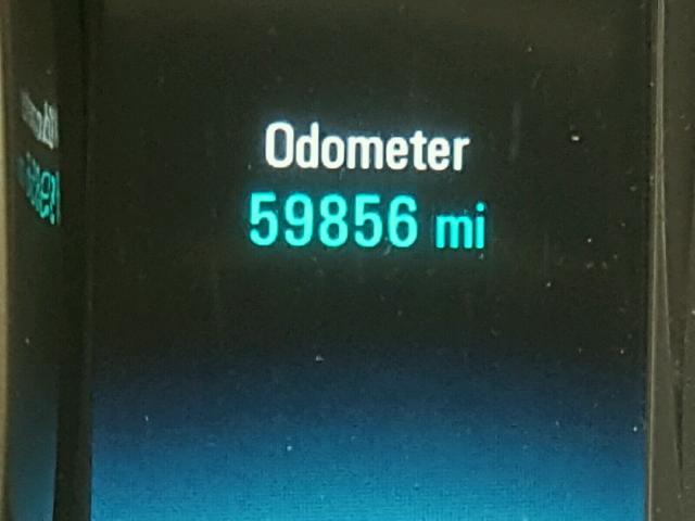 1G11C5SA0GF155064 - 2016 CHEVROLET MALIBU LIM 白色 照片 8