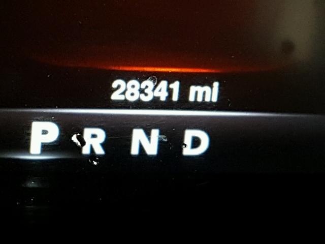 1C6RR7TT7GS161138 - 2016 RAM 1500 SLT BLACK photo 8