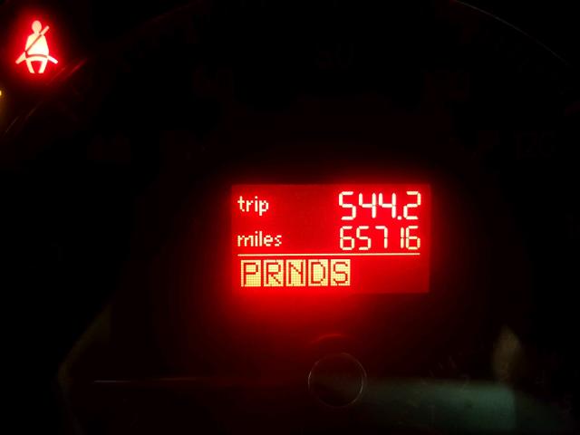 3VWSW31C86M402370 - 2006 VOLKSWAGEN NEW BEETLE 奶油色 照片 8