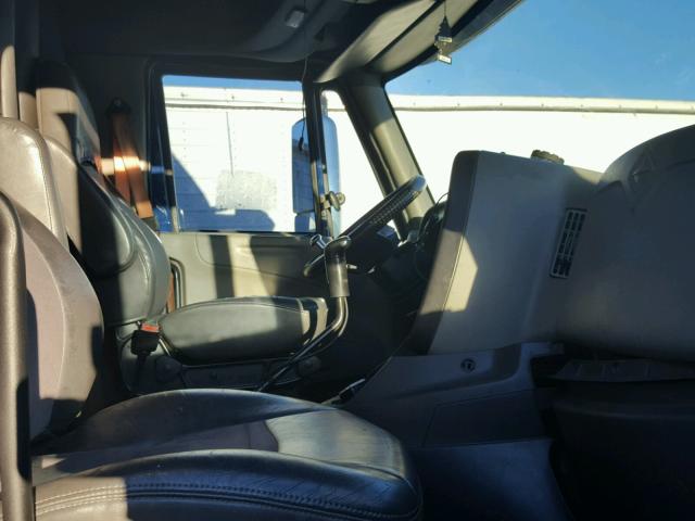 3HSDHSJR4CN46288 - 2012 INTERNATIONAL PROSTAR 蓝色 照片 5