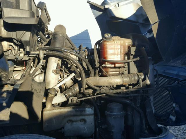 3HSDHSJR4CN46288 - 2012 INTERNATIONAL PROSTAR 蓝色 照片 7