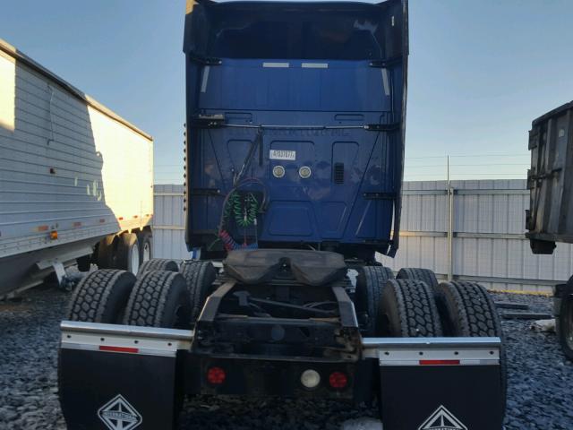 3HSDHSJR4CN46288 - 2012 INTERNATIONAL PROSTAR 蓝色 照片 9