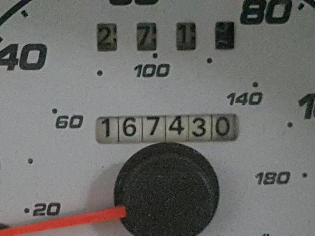 1FMZU67E53UB81895 - 2003 FORD EXPLORER S 绿色 照片 8