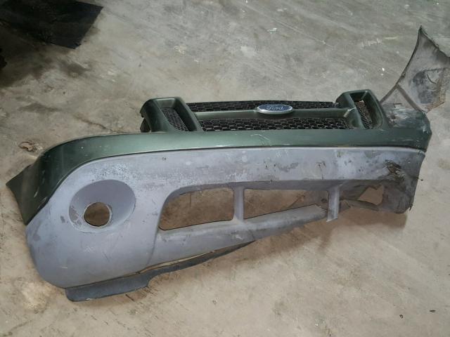 1FMZU67E53UB81895 - 2003 FORD EXPLORER S 绿色 照片 9