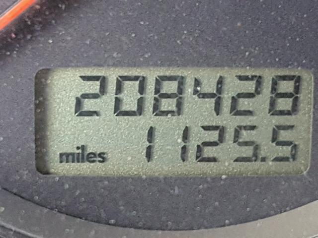 WVWYH63B33E006118 - 2003 VOLKSWAGEN PASSAT GLX 蓝色 照片 8