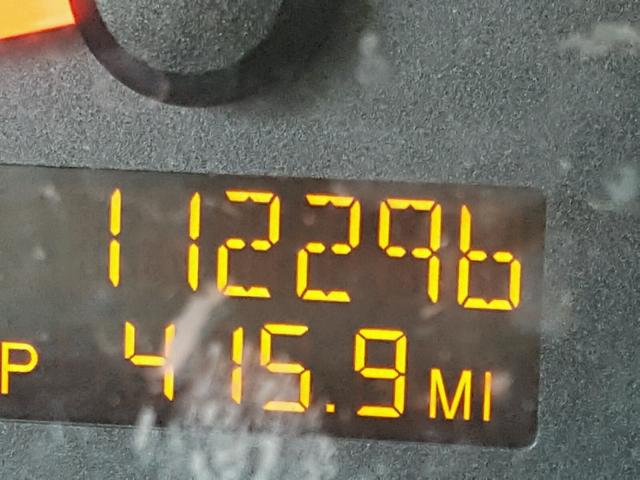 1G8AJ55F06Z125705 - 2006 SATURN ION LEVEL GREEN photo 8