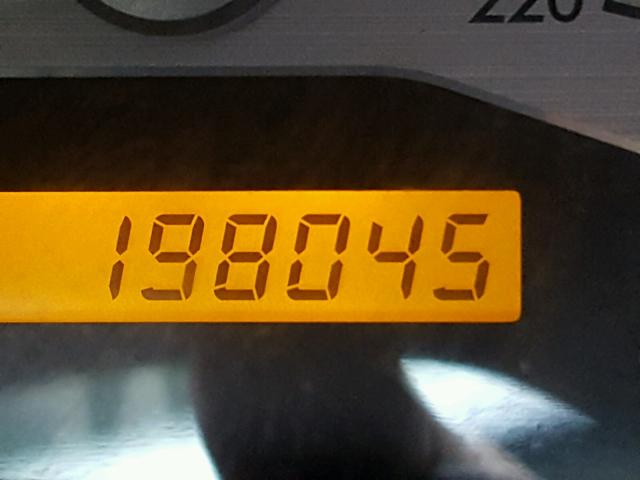 JTKDE177870197885 - 2007 TOYOTA SCION TC 银色 照片 8