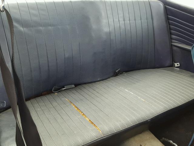 2741044 - 1976 BMW 2002 SILVER photo 6