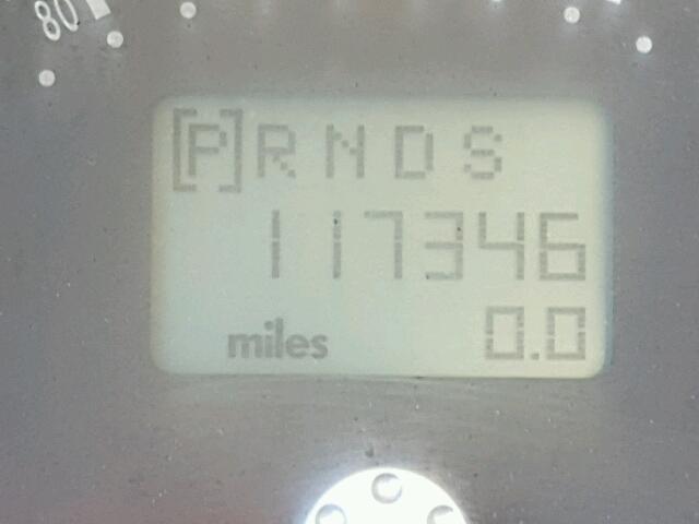 3VWCM31Y15M365893 - 2005 VOLKSWAGEN NEW BEETLE BLUE photo 8