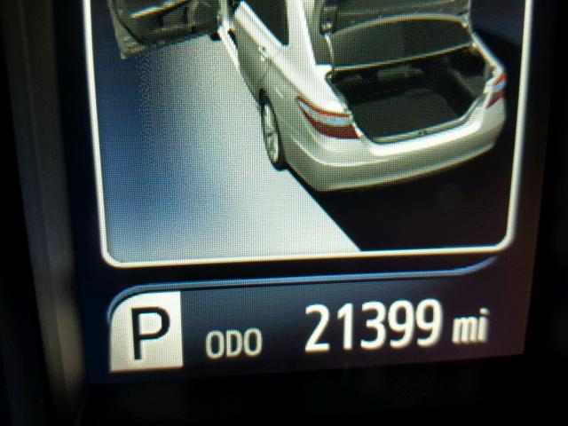 4T1BF1FK9HU658406 - 2017 TOYOTA CAMRY LE 白色 照片 8