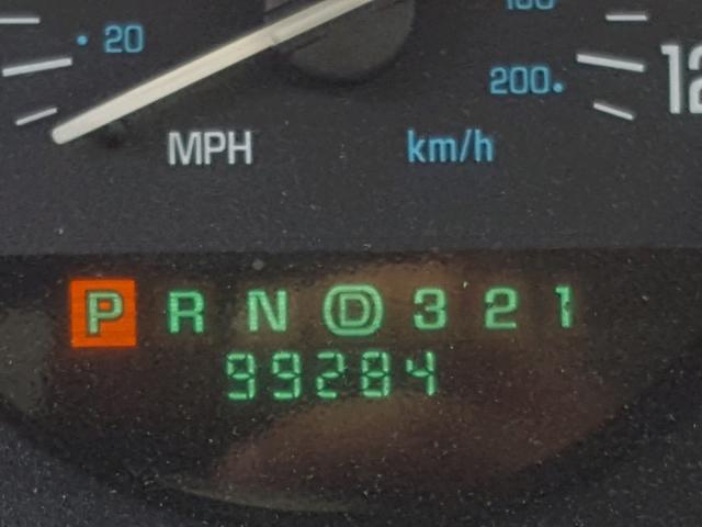 2G4WB52K5W1523751 - 1998 BUICK REGAL LS BURGUNDY photo 8