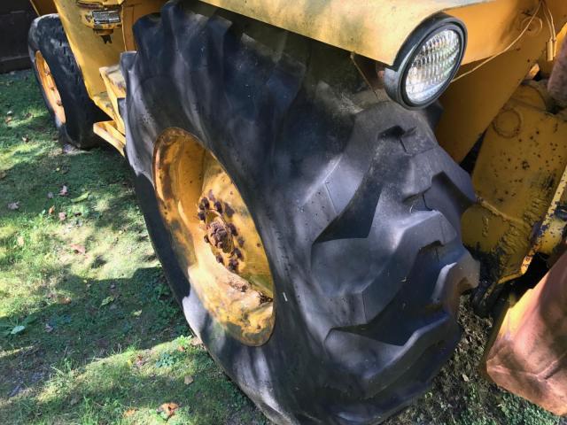 1970GMC - 1970 GMC 2200 LOADE YELLOW photo 5