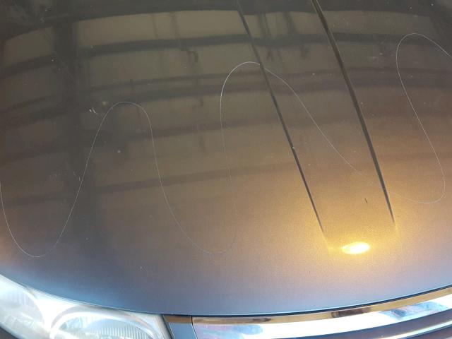 1G8AJ55F67Z103032 - 2007 SATURN ION LEVEL SILVER photo 9