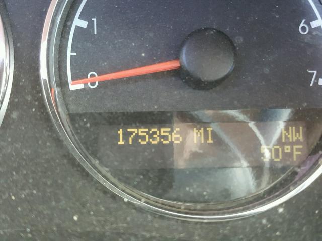 1GNDV33LX6D146859 - 2006 CHEVROLET UPLANDER L 白色 照片 8