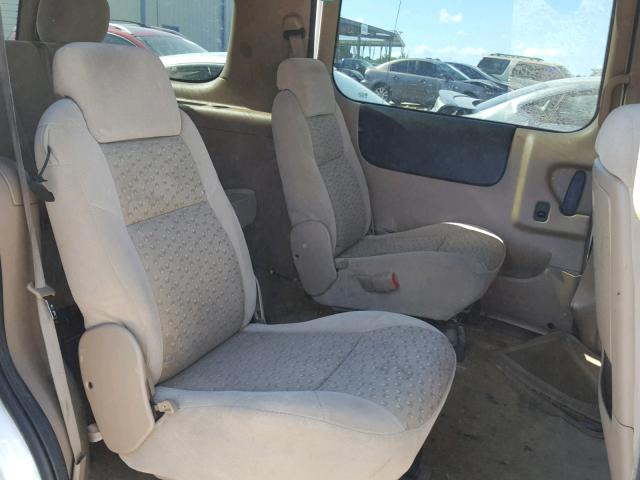 1GNDV23147D100762 - 2007 CHEVROLET UPLANDER L 白色 照片 6