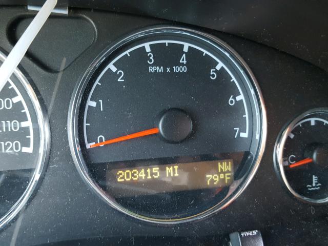 1GNDV23147D100762 - 2007 CHEVROLET UPLANDER L 白色 照片 8