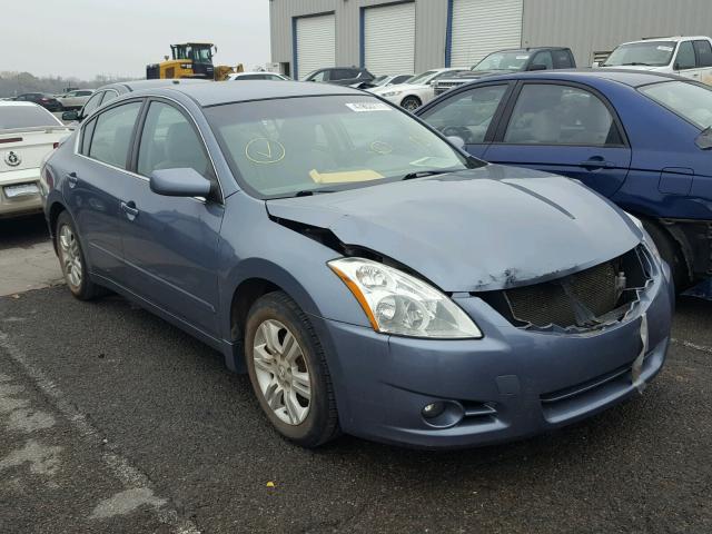 1N4AL2AP9BN492817 - 2011 NISSAN ALTIMA BAS BLUE photo 1