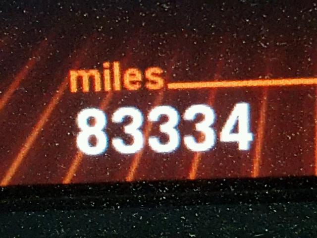 WBAKA4C5XBC392231 - 2011 BMW 740 I BLUE photo 8