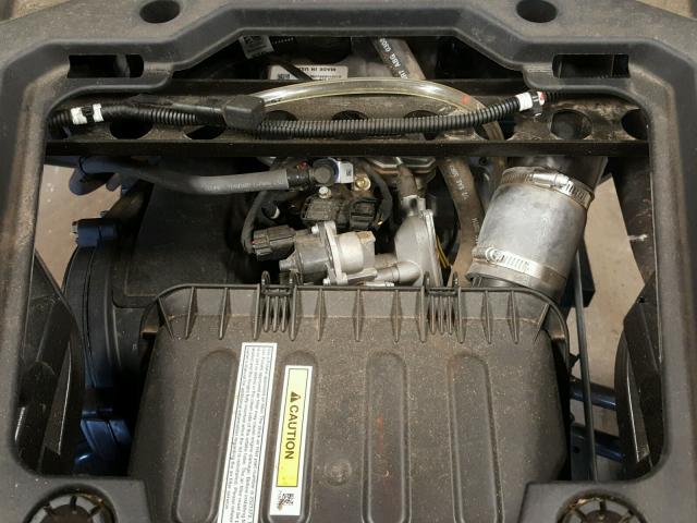 4XABH33A8EA600247 - 2014 POLARIS SPORTSMAN 白色 照片 7