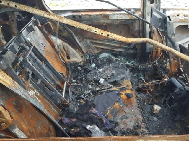 WVWDA7AJ5BW288418 - 2011 VOLKSWAGEN GOLF 蓝色 照片 6