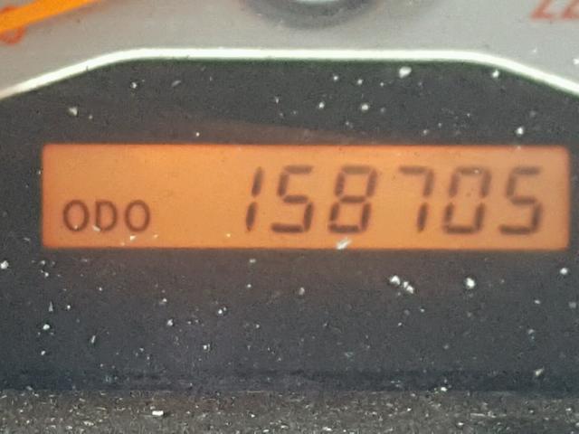 JTKDE167880266125 - 2008 TOYOTA SCION TC 紫色 照片 8