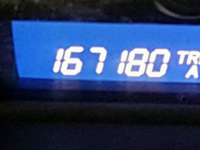 2HGFA1F67BH549557 - 2011 HONDA CIVIC LX-S Mavi foto 8