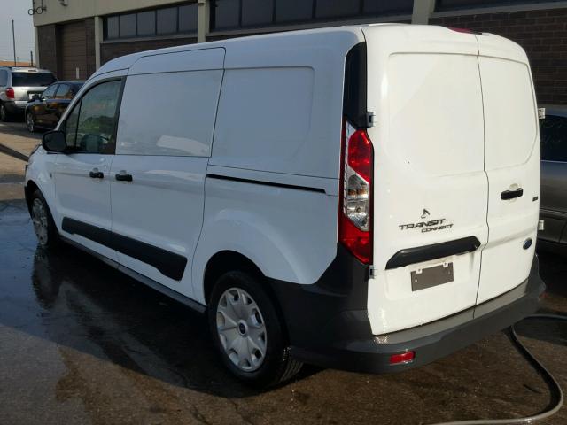 NM0LS7EX5G1262023 - 2016 FORD TRANSIT CO WHITE photo 3