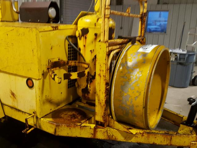 1RX301005S1074180 - 1995 HESC POWER UNIT YELLOW photo 9