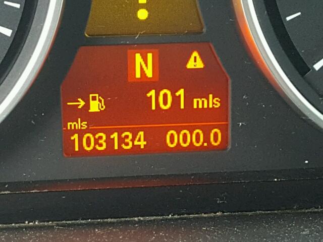 5UXFE43529L260632 - 2009 BMW X5 XDRIVE3 შავი ფოტო 8