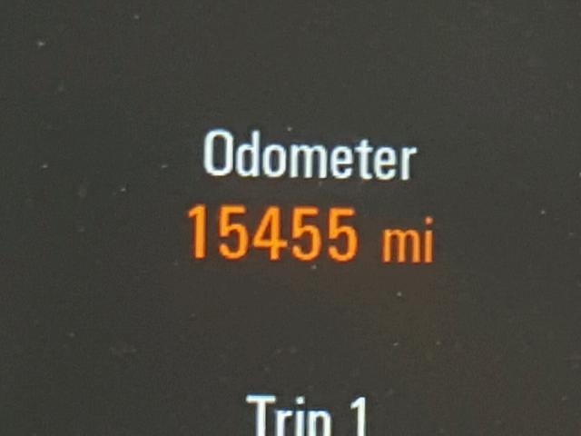 1G4GC5ER0DF328611 - 2013 BUICK LACROSSE WHITE photo 8