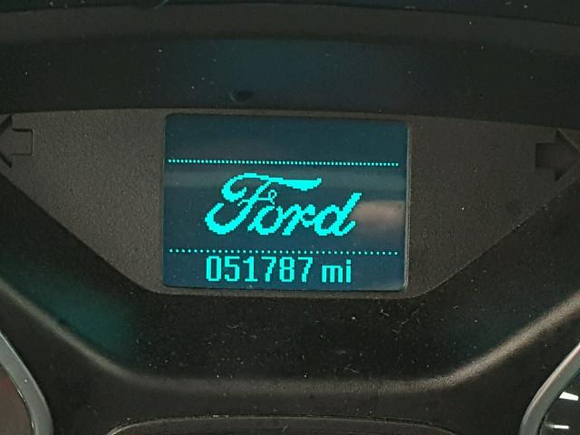 1FMCU0F7XDUC68294 - 2013 FORD ESCAPE S SILVER photo 8