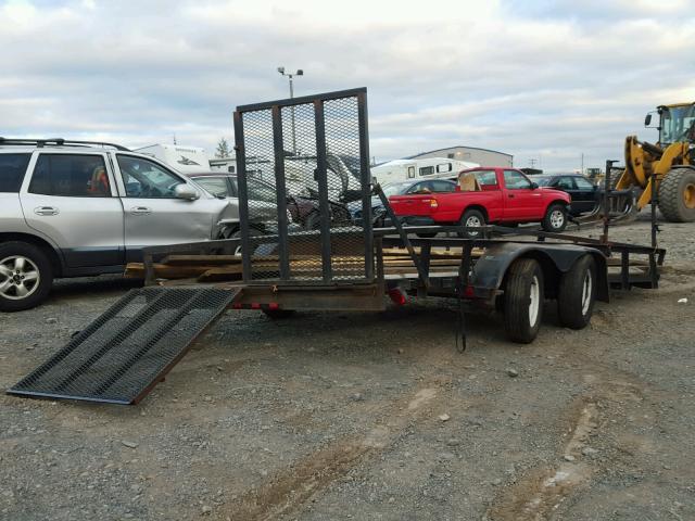 1R9UF16202P000908 - 2002 RING TRAILER BLACK photo 4