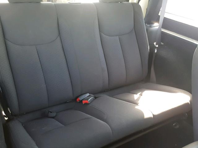 1C4AJWAG2JL832651 - 2018 JEEP WRANGLER S 石墨色 照片 6