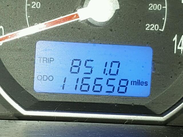 5NMSH73E37H108690 - 2007 HYUNDAI SANTA FE S 灰色 照片 8