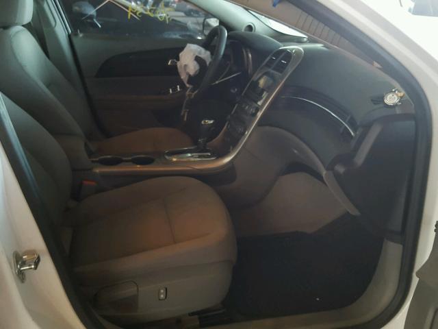 1G11B5SA4DF188129 - 2013 CHEVROLET MALIBU LS Ağ foto 5