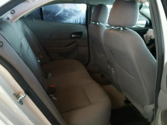 1G11B5SA4DF188129 - 2013 CHEVROLET MALIBU LS Ağ foto 6